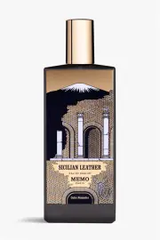 Memo Paris Sicilian Leather EDP 75ml