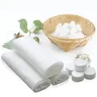 20pcs Disposable Towel Travel Disposable Mini Compressed Towel Facial Wipe A4