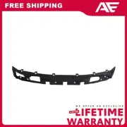 Bumper Mounting Bracket PP Plastic Front For 2019-2025 Lexus ES300h ES350 ES250