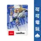 任天堂 NS Switch 任天堂明星大亂鬥系列 希克 Amiibo SHEIK 公仔 現貨【可可電玩旗艦店】