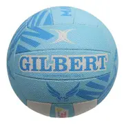Gilbert Mavericks Supporter Netball