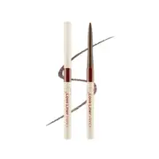 MSH - Love Liner Cream Fit Pencil R Extra-Fine Oval Core - 0.05g - Medium Brown