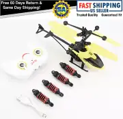 Fits Traxxas 1/16 Summit SHOCKS GTR composite 7066 dampers & Springs Assembled