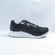 New Balance 680 W680LK8 女款 慢跑鞋 緩震 透氣 D楦 黑白金屬色【iSport愛運動】