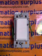 CENTRALITE ZIGBEE 3385001-RZHA-W LIGHT SWITCH RELAY NEW!! QUANTITY!! WOW!!