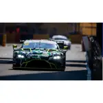 全新 預購 BAPE® X ASTON MARTIN GT3 1比18 MODEL CAR