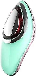 Facial Cleansing Brush, Silicone Electric Face Brush with 3 Function Modes, Waterproof, USB Rechargeable for All Skin Types, Gentle Exfoliating, Deep Cleansing, Massaging Tool