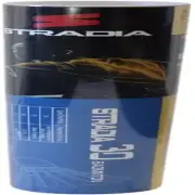 STRADIA Badminton Shuttlecock (Pack of 12 Feather Shuttlecocks)- Offer Straig...