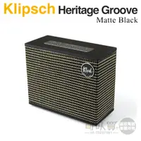 在飛比找蝦皮商城優惠-美國 Klipsch ( Heritage Groove／M