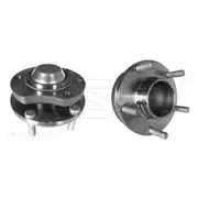 GSP Wheel Hub Assembly - 400044