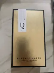 Rosendo Mateu Discovery Sample Set Eau de Parfum niche perfume EDP- 8 X 2ml each
