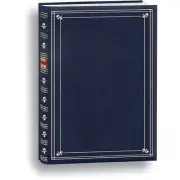 Pioneer BP-200 Photo Album Navy Blue (Same Shipping Any Qty)
