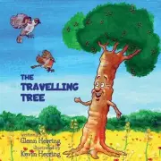 The Travelling Tree by Kevin Herring Paperback Book