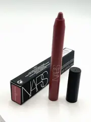 NEW NARS POWERMATTE HIGH-INTENSITY LIP PENCIL in AMERICAN WOMAN 112 chestnut ros