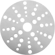 Stainless Steel Induction Heat Distributor Plate, Practical and Durable Kitchen Accessories