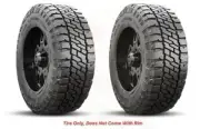 Mickey Thompson Baja Legend Exp Hybrid All-Terrain Tire LT315/75R16 Pair