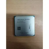 在飛比找蝦皮購物優惠-AMD Athlon X4 860K 3.7G  95W F