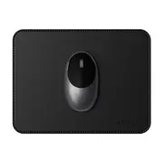 Satechi Eco Leather Mouse Pad - Black