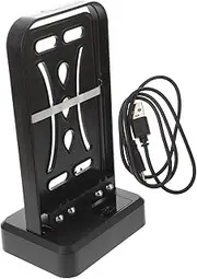 NULYLU Phone Wiggler for : Brush Stepper Phone Mute Stepper Bearing Pedometer Step Counting Function