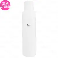 在飛比找ETMall東森購物網優惠-IPSA 茵芙莎 柔潤潔膚乳N(125ml)(公司貨)