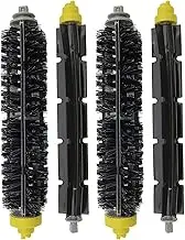 Replacement Brush Rollers for irobot Roomba 600 Series 694 676 675 692 695 677 671 690 680 660 650 620 614 610 600 & 500 Series 595 585 564 Vacuum Robot 2 Pack