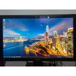 明碁BENQ GL2250-B 22型 TN面板 16:9 FHD 1080P 防刮玻璃 不閃屏LED顯示器(附螢幕線)