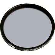 New Tiffen 58mm Black Promist Soft Focus Filter - Grade 2 - MFR #58BPM2