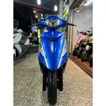 ⭐基隆錸錸⭐中古機車🛵新名流 125