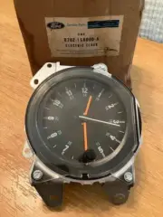 1978 Ford Thunderbird Quartz Dash Clock