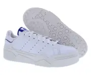 Adidas Stan Smith Bonega 2B Womens Shoes Size 8, Color: Cloud White/Lucid