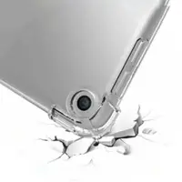 在飛比找Yahoo!奇摩拍賣優惠-下殺 iPad保護殼 平板透明防摔殼適用於三星平板 Gala