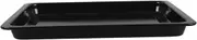 KOCKSHION Versatile Enamel Baking Sheet Baking Pan for Roasting Safe Smooth Edges Suitable for Home Commercial Ovens