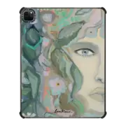 iPad Pro 12.9-inch (5th/6th gen) iPad Impact Case Incandescent Tablet Case