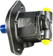 Diesel Fuel Transfer Pump 3848611 384-8611 ，Compatible For Engine CATERPILLAR C13 C15 C16 C18 3406E 631D 631E 631G