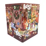 BLUEY: THE MOST AMAZING ADVENT BOOK BUNDLE ESLITE誠品