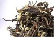Darjeeling Tea (AUTUMN FLUSH) CASTLETON WHITE MOONSHINE TEA 200 gms