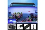 40/60/90 AU Aquarium Light Lighting Full Spectrum Aqua Plant Fish Tank LED Lamp