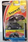 Matchbox 2004 35th Superfast #48 VW Concept 1/10,000
