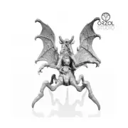 Hexy Shop Fantasy Minis 28mm Elder Thing Pack New