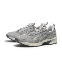 在飛比找蝦皮商城優惠-ASICS 慢跑鞋 GEL-1090V2 灰色 復古 情侶鞋