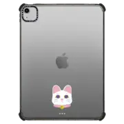 iPad Air (4th/5th gen) iPad Impact Case Lucky Cat