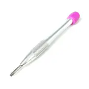 1.6mm Steel Y-Style Watch Screwdriver Watchmaker Repair Tool for Oris Divers
