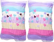 CRILSTYLEO 2 Pack 48x74cm Pure Cotton Pillow Cases Breathable Pillow Slip Cover for Hotel or Home Skin-Friendly Pillow Covers