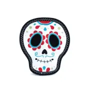 ZippyPaws Z-Stitch Santiago The Sugar Skull