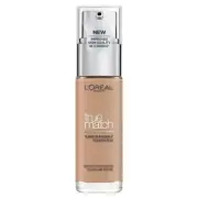 L'Oreal True Match Liquid Foundation 5.R/5.C Rose Sand