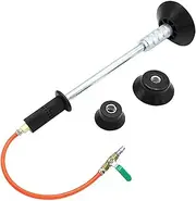 MCNVNEFSAW Pneumatic Sheet Metal Pull Hammer Sheet Metal Repair Machine Accessories Pneumatic Suction Cup Pneumatic Depression P Pull Hammer Sheet Metal Tools