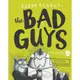 The Bad Guys #02 :Mission Unpluckable/ Aaron Blabey 文鶴書店 Crane Publishing