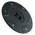 Lawn Mower Robot Accessory Disc Designed for Flymo and For Fujiwara Use