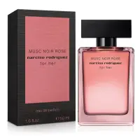 在飛比找momo購物網優惠-【NARCISO RODRIGUEZ】即期品 嫣紅繆思女性淡