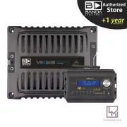 Banda Viking 8002 RMS 2 Ohm - PX2 Connect 3 Day Delivery